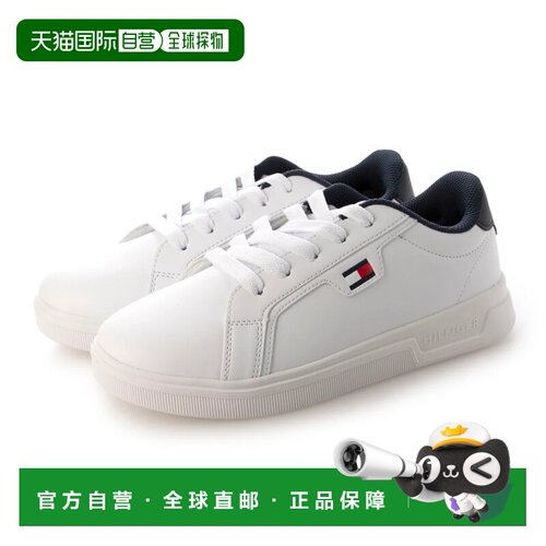 日本直邮TOMMY HILFIGER 汤米希尔费格运动鞋 TH10358 CALLAM2.0