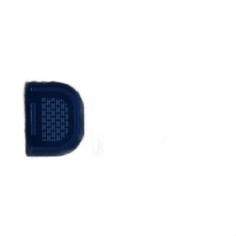 日本直邮STIGA张力背软胶DNA Future M红色厚乒乓球胶皮171208051