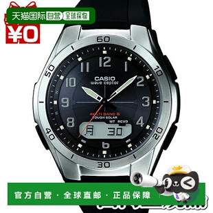 WVA Ceptor M640 Wave 手表 1A2JF 日本直邮卡西欧