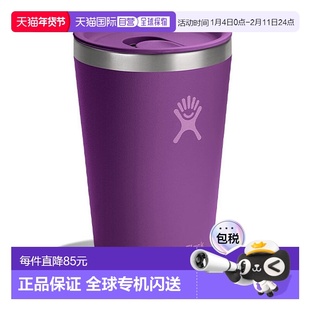 日本直邮Hydro Flask 多功能随行杯473毫升 [8901170 FW25]16盎司
