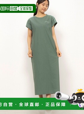 日本直邮 Function Line 女士功能性连衣裙 AWD55186运动