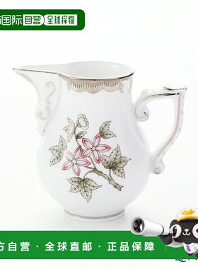 日本直邮HEREND 维多利亚白金 VBOG-X1-PT 00658-0-00 奶精 80ml