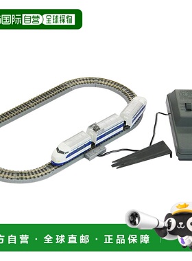 【日本直邮】Rokuhan Z Gauge Z Shorty 0 系列 Kodama 入门套装