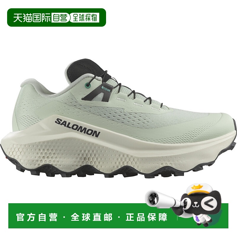 日本直邮SALOMON ULTRA GLIDE 3 女性用 越野跑鞋 ultra-glide-3-