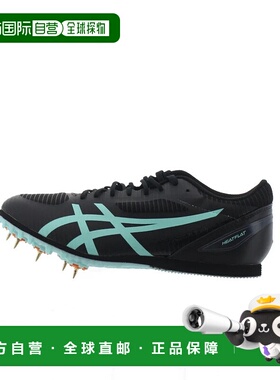 日本直邮asics-ASIC HEATFLAT 12 HEAT FLAT 12 1093A195男子女性