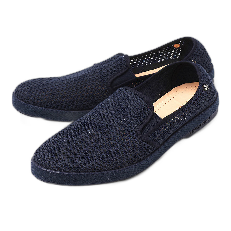 日本直郵Rivieras 懶人鞋 男士 newclassic30 3204 海洋 NEW CLAS