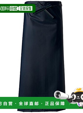 【日本直邮】Logos Cremona陆上防水围裙90*90cm深蓝色 15175180