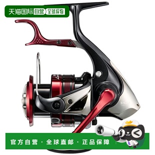 C3000DHG 日本直邮禧玛诺 拉里萨 BBX 046215