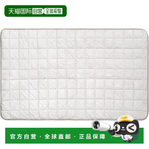 【日本直邮】小泉 100V沙发电热垫可水洗150×90cm KDM-60232