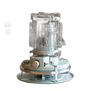 日本直邮aladdin 蓝色火焰炊具阿拉丁BF4001油炉加热设备炊具炉灶