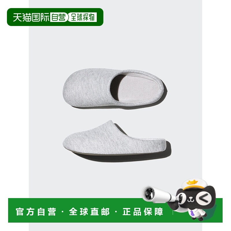 日本直邮Uniqlo 无 运动拖鞋 461767