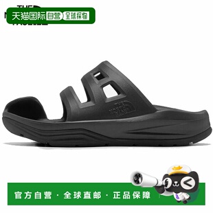 日本直邮THE NORTH FACE Reactive Slide 男女凉鞋 NF52450-KK