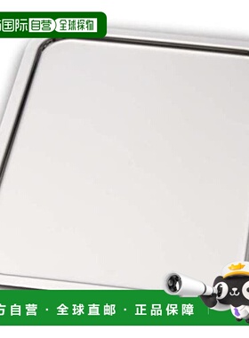 【日本直邮】Arnest 托盘  1/2尺寸18-8不锈钢 77669