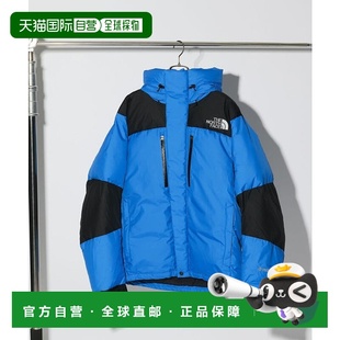 97981153 日本直邮THE 巴尔特罗轻量夹克25AW FACE 夹克 NORTH