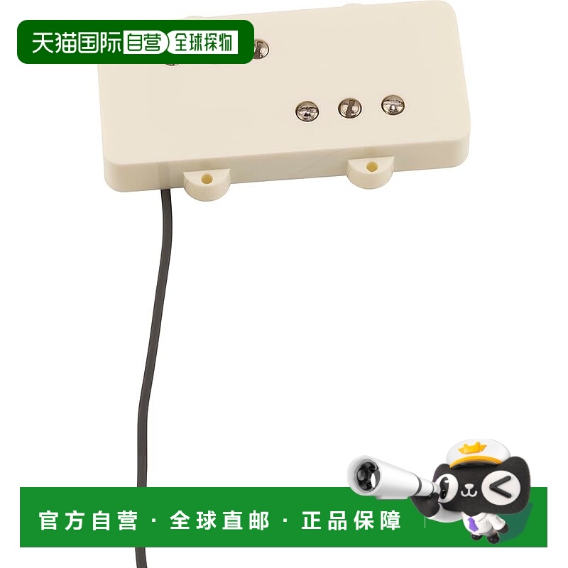 【日本直邮】芬德/Cunife 宽范围 Jazzmaster 琴桥拾音器 [JM 拾]