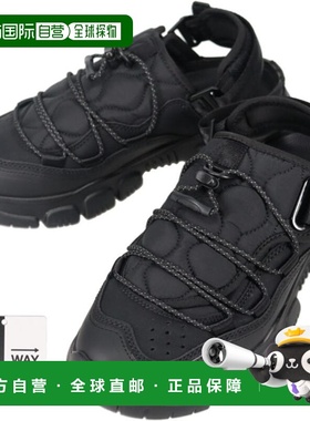 日本直邮SHAKA 运动鞋凉鞋 Wrapped Mountain AT WRAPPED MOUNTAI