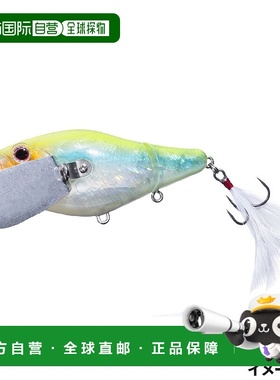 日本直邮OSP Lure Romance GH64S Sexy Chartback Ghost