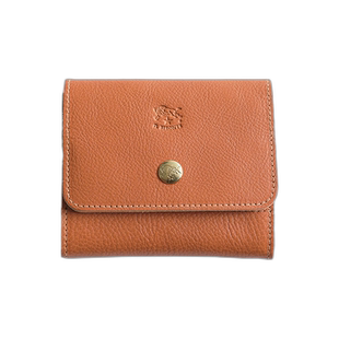 日本直邮IL BISONTE 钱包卡包[54242305341]卡夹卡片夹