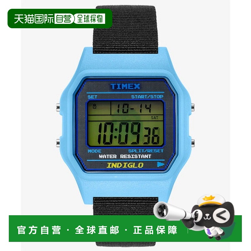 日本直邮TW2V94100 TIMEX 男女通用手表