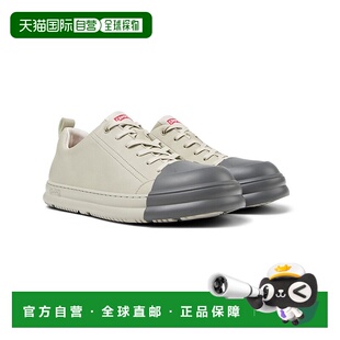 日本直邮CAMPER Campell Junction Runner厚底运动鞋