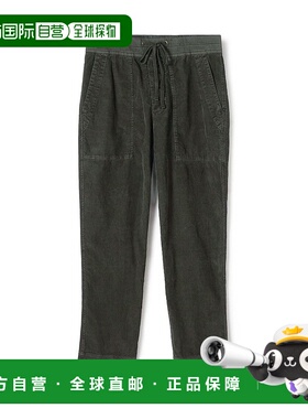 日本直邮JAMES PERSE 工装牛仔长裤 [MFWS1280 JA6270EM001029]