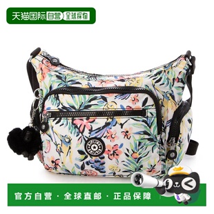 日本直邮Kipling GABBIE S 斜挎包 [K03425AW04338]手提包单肩包