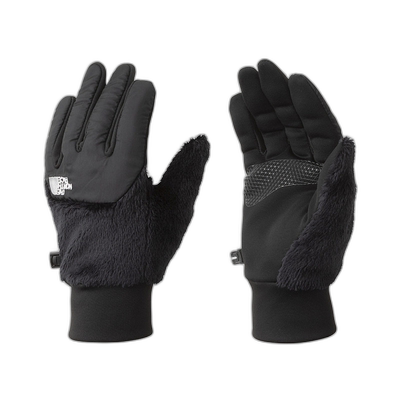 日本直邮THE NORTH FACE 手套 Denali Etip 手套 (K) NN62312