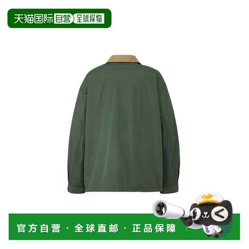 日本直邮Mountain Coverall 连体工作服 CK