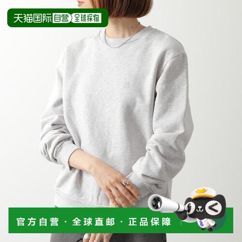 日本直邮Acne Studios Acne Studios 女士运动卫衣
