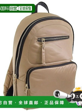 日本直邮FURLA 女士包背包 Outlet 米色 GAIA S 背包 WB01369BX31