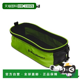 日本直邮Black Diamond 冰爪包