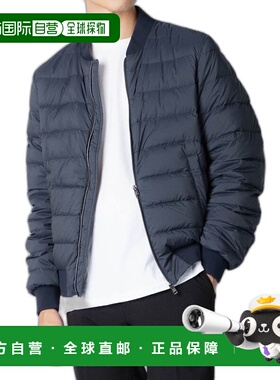 日本直邮HERNO男士羽绒服Legend PI010ULE 19288 外层束腰 Legend