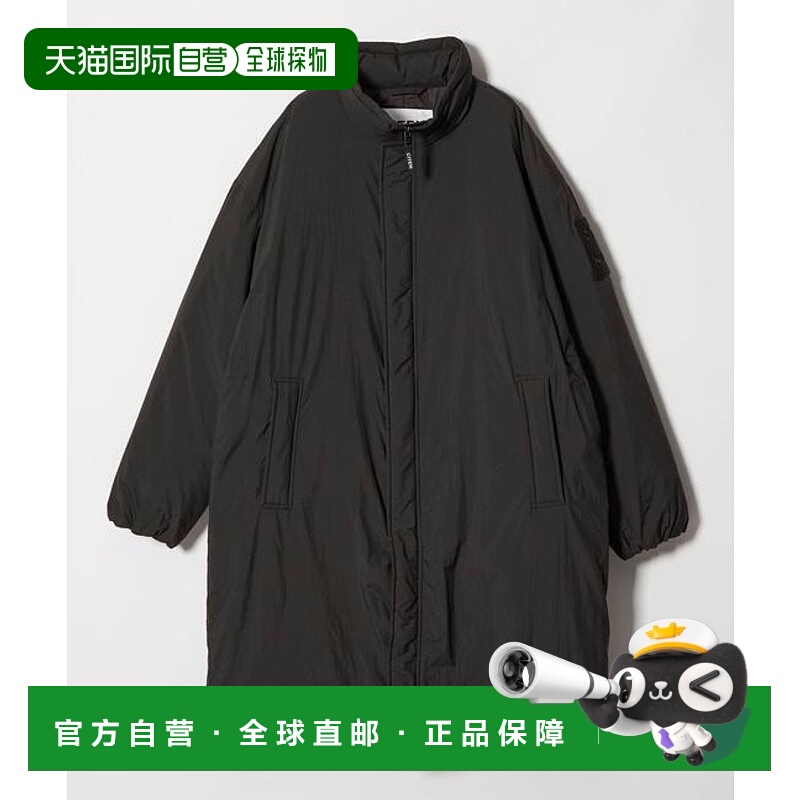 1h可退 日本直邮【联名】 TAION*CITEN 怪兽羽绒大衣 -防泼水-