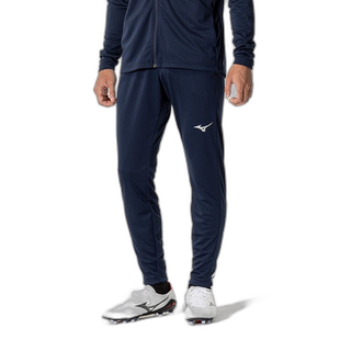 日本直邮MIZUNO 热身裤男女通用热身男式 P2MDB09014