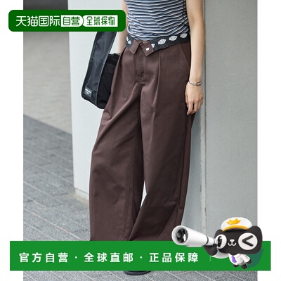 日本直邮Dickies × JOURNAL STANDARD 女士 茧型【付后1h可退】
