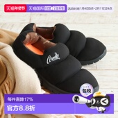 Arnold 木屐鞋 Palmer 平底鞋 日本直邮 一脚蹬 女鞋 保暖