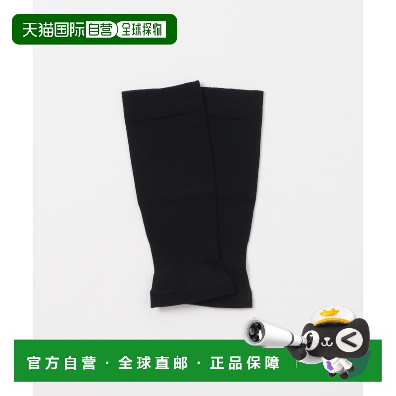 1h可退 日本直邮hinna 女士 美腿按摩感 加压小腿袜 HNSP1KZA3,女士内衣/男士内衣/家居服,短袜,淘宝优惠券,粉丝福利购,淘宝优惠卷