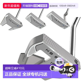 日本直邮Cleveland 高尔夫亨廷顿海滩 Soft 2 HB Soft 2 推杆球杆