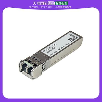 【日本直邮】Startech光模块QSFP+模块J9153A互换1550nm/DDM网络