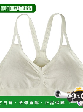 日潮跑腿patagonia巴塔哥尼亚 女式 Barely 文胸 VJBI XS 32353