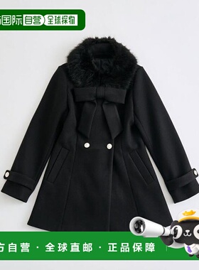 1h可退 日本直邮官方授权 OLIVE des OLIVE Keru 多功能蝴蝶结中