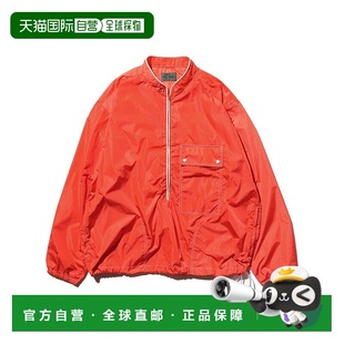 1h可退 日本直邮SPERRY TOP-SIDER 男士90周年纪念贝叶夹克 38180