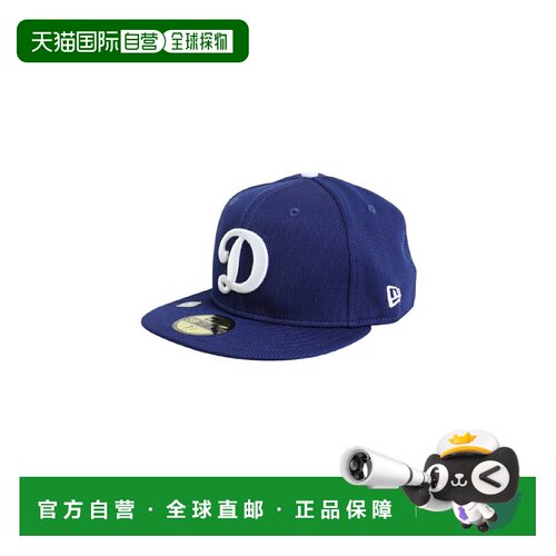 日本直邮NEW ERA 遮阳帽 MLB25 ST 5950 LOSDOD OTC JP 14457454[