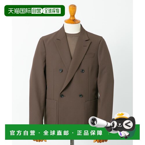日本直邮 LIFE STYLE TAILOR 4WAY stretch comfortable double j