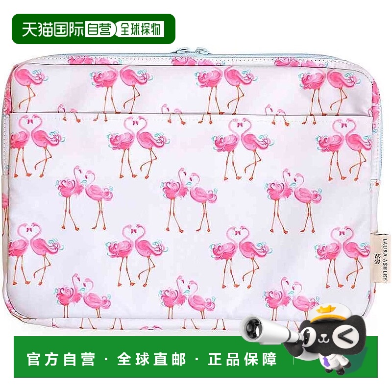 【日本直邮】STYLE Decor LAURA ASHLEY 11.6寸笔记本电脑保护套
