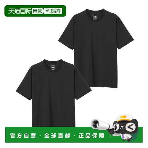 日本直邮北面THE NORTH FACE SS25 FLASHDRY PACK 吸汗速干纯棉时