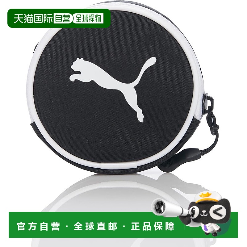 【日本直邮】彪马高尔夫标记高尔夫 ST 108 杯袋彪马黑色均码