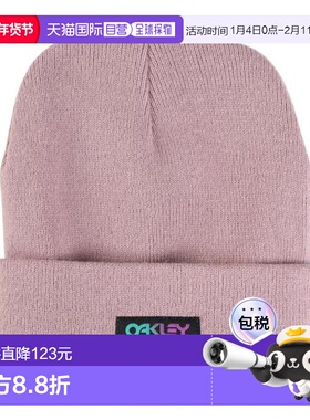日本直邮OAKLEY B1B Gradient Patch 男士贝雷帽 [FOS900707-8A6]