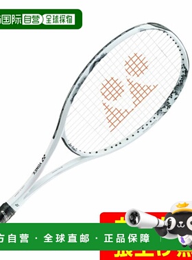 日本直邮 YONEX 前卫适用 Geo Break 80V 软式网球拍 02GB80V719