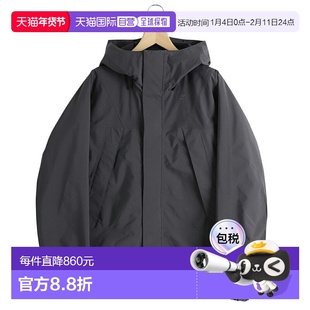 日本直邮GOLDWIN : PERTEX UNLIMITED 2L 夹克 / : GL25142[PIE]